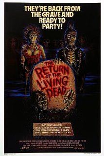 Bros Booze Movies Episode 003: Return of the Living Dead
