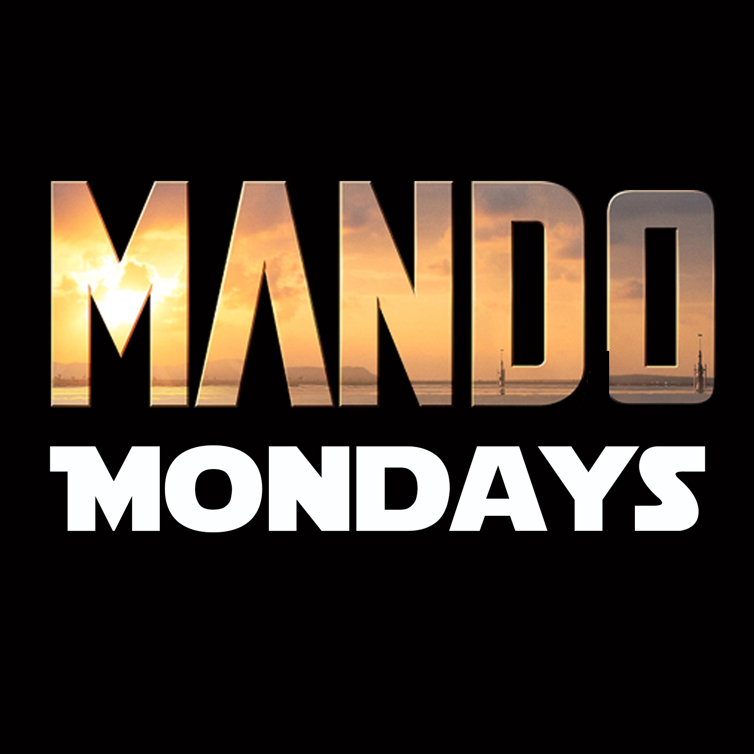 mando monday box