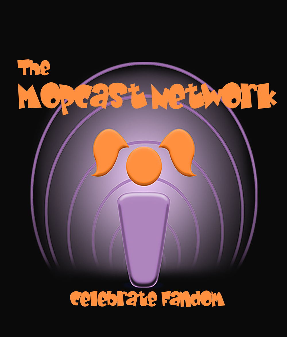 The Weekly Mopcast Mobicon 2018 Special Part 1