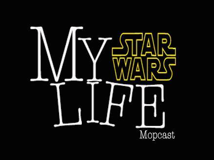 My Star Wars Life Episode 009:  Expanding the Universe through Comics and Gaming