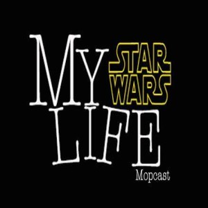 My Star Wars Life Episode 303: Star Wars Visions