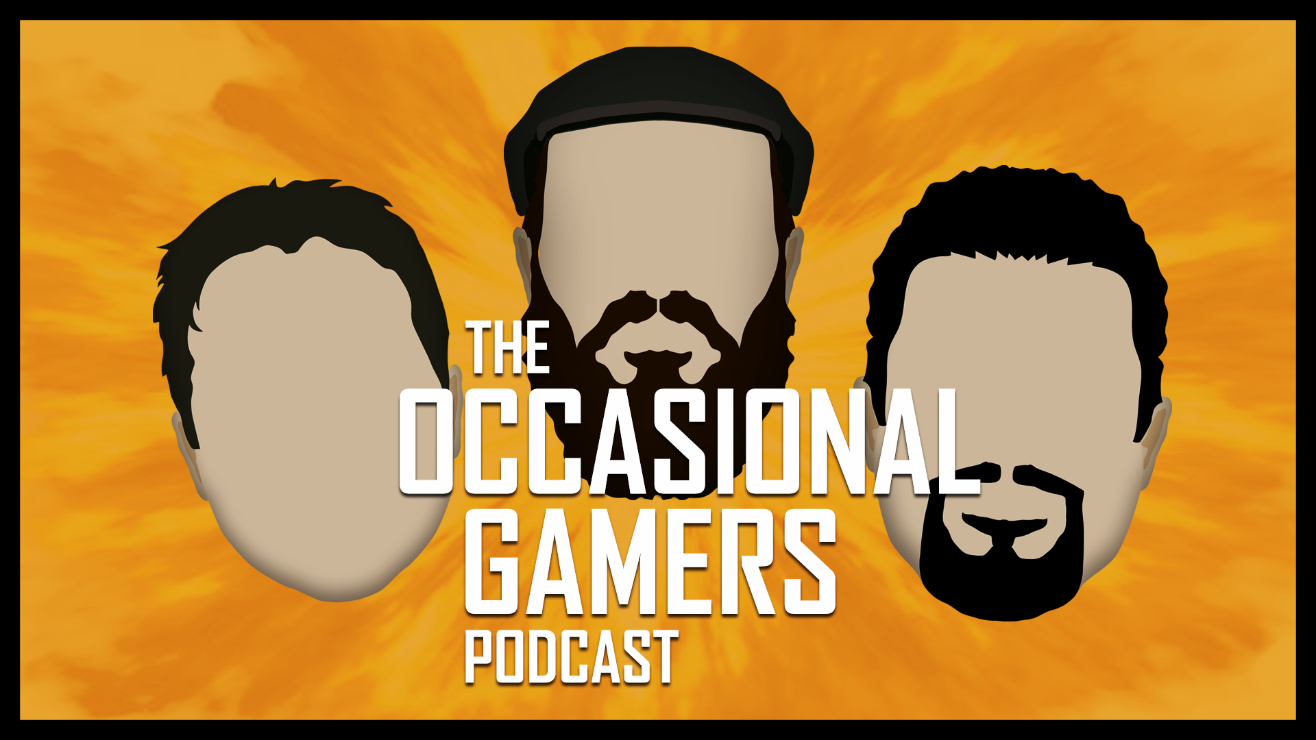 The Occasional Gamers Mopcast Episode 004: Butt Stuff with Blizzard 