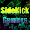 Sidekick Gamers Mopcast Episode 001