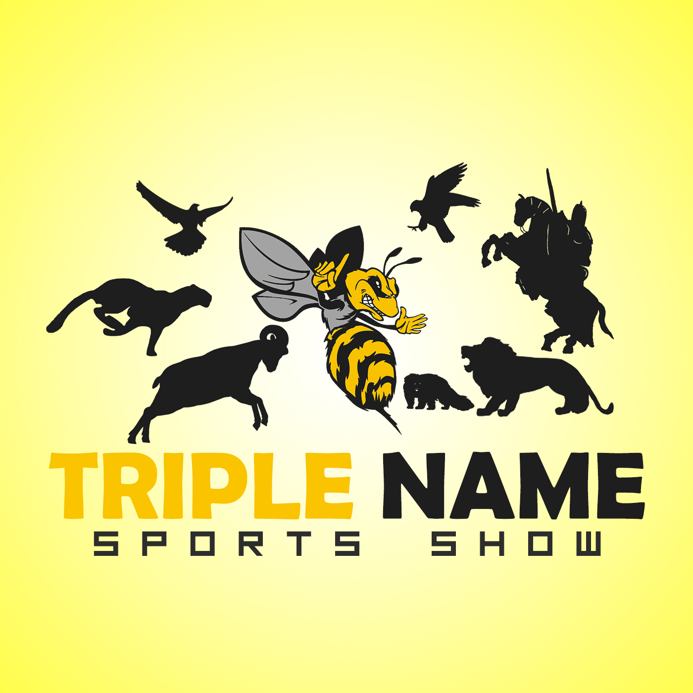 Triple Name Sports Show: WVSU Update 004