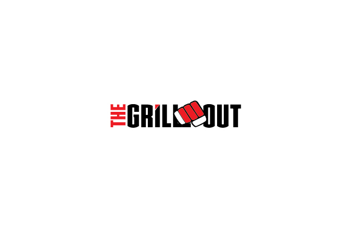 The Grill Out: Halloween Special