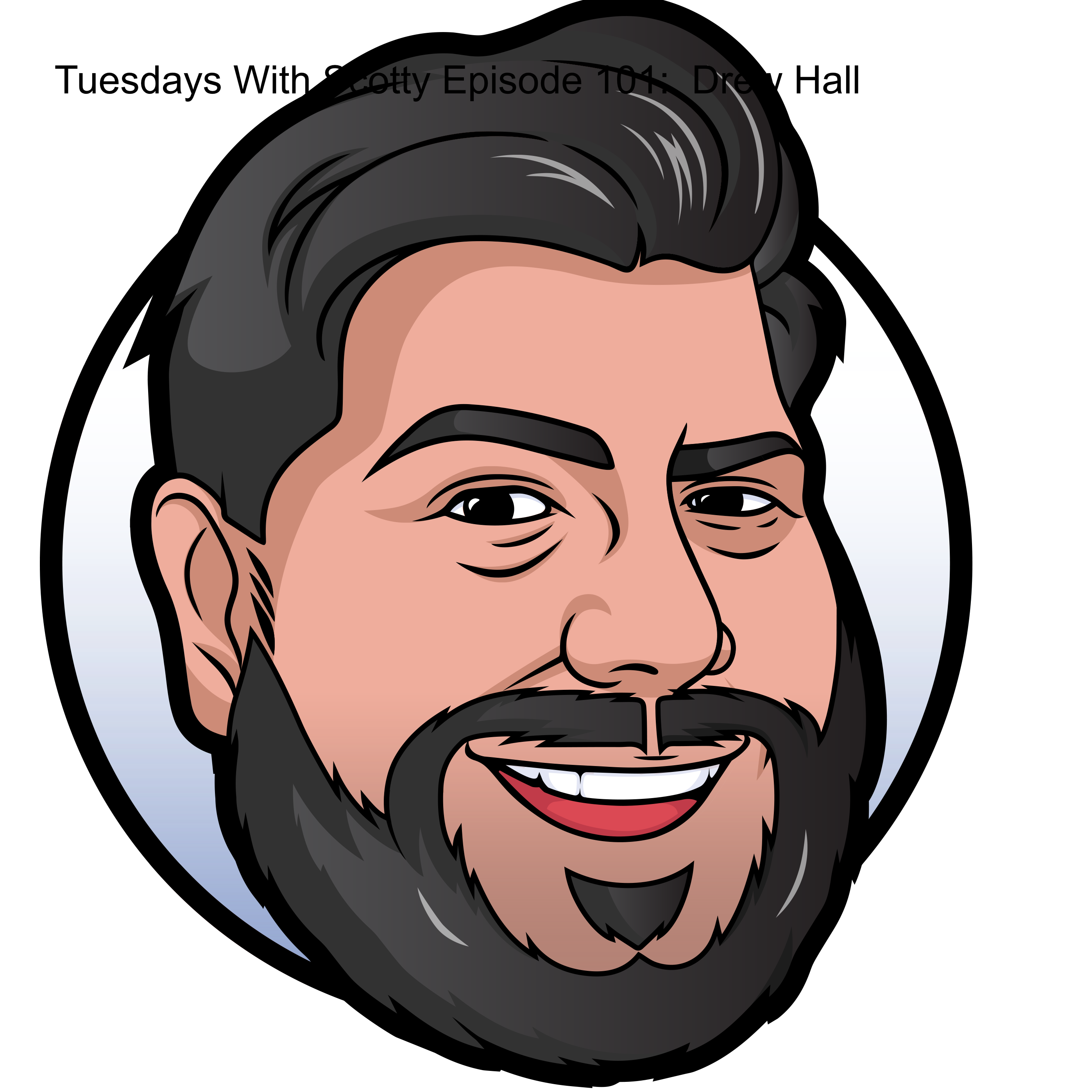 The Mopcast Network