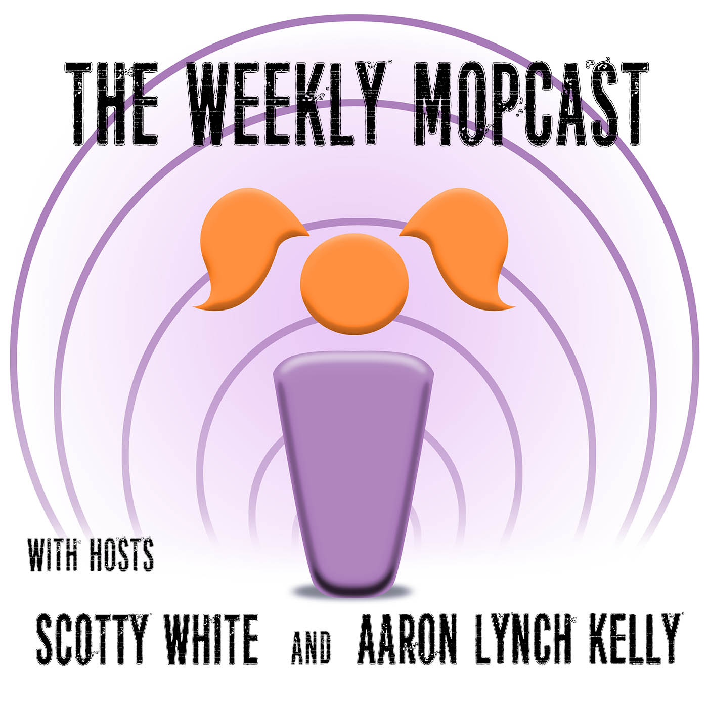 The Weekly Mopcast Episode 031