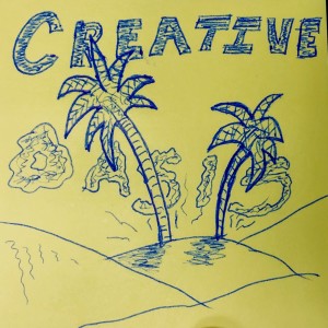 Creative Oasis