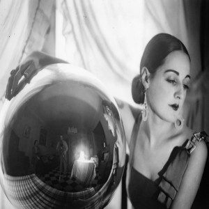 Shiny Stuff and Lartigue