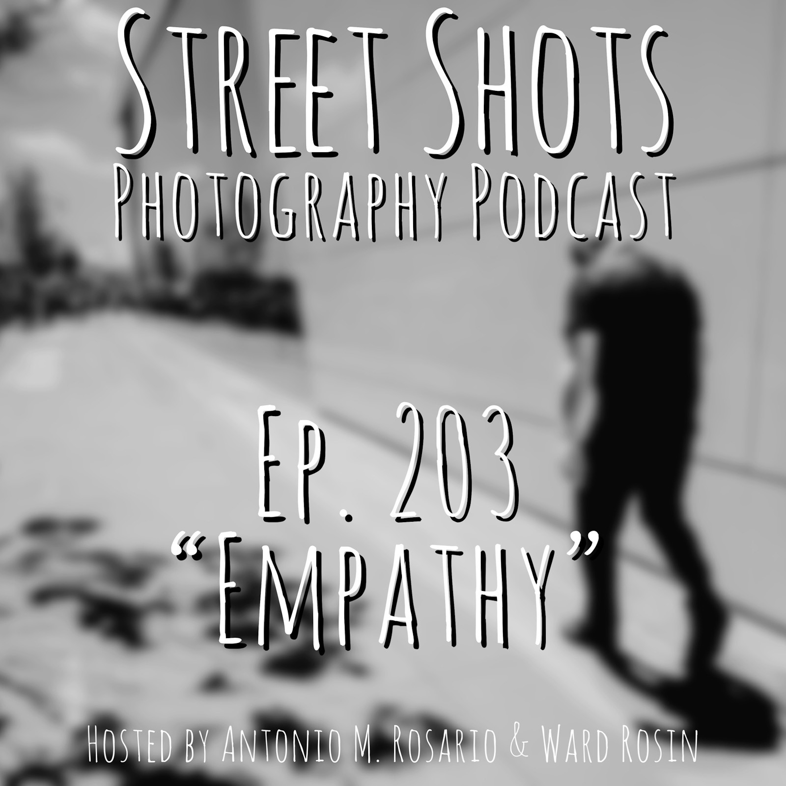 cover of episode Empathy