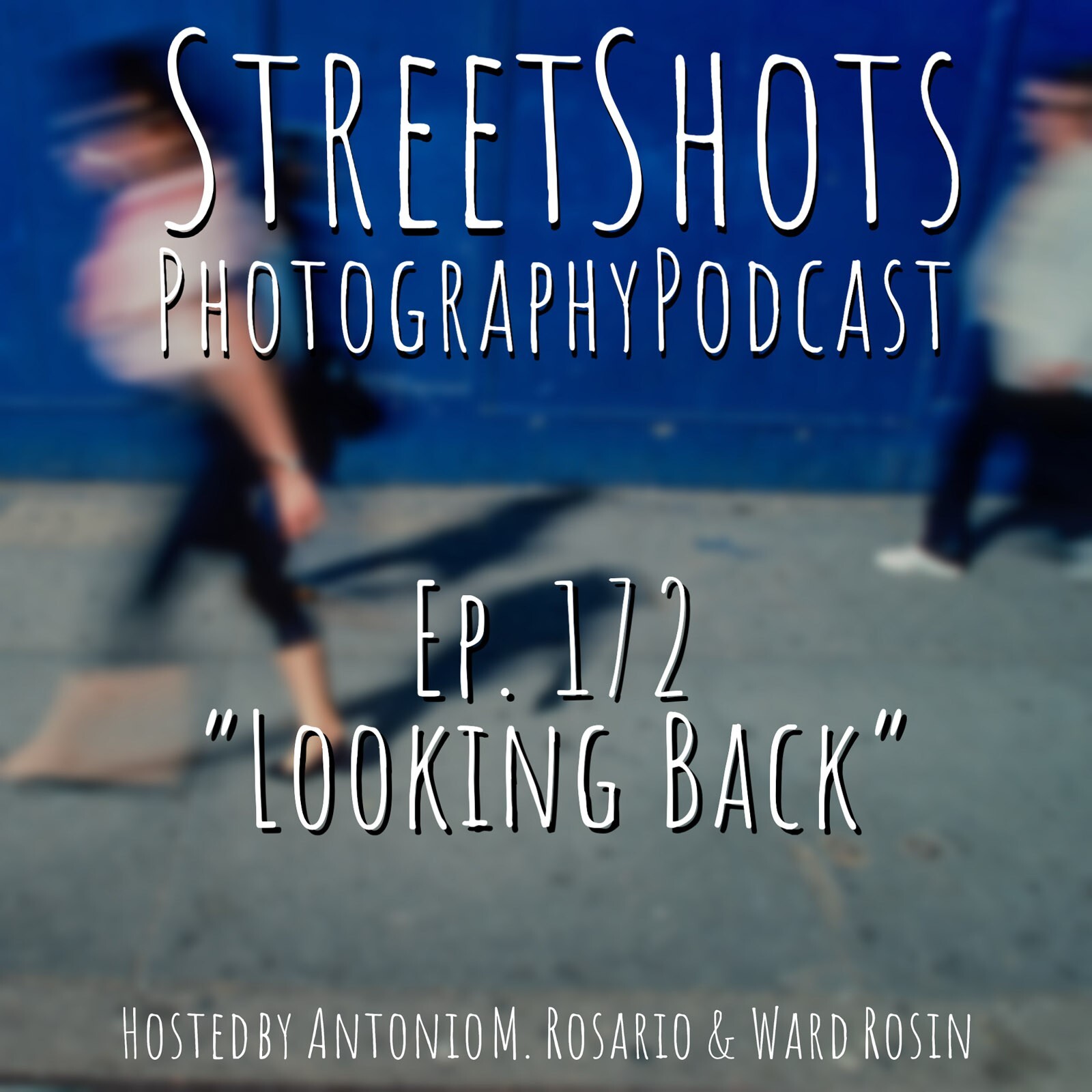 cover of episode Looking Back