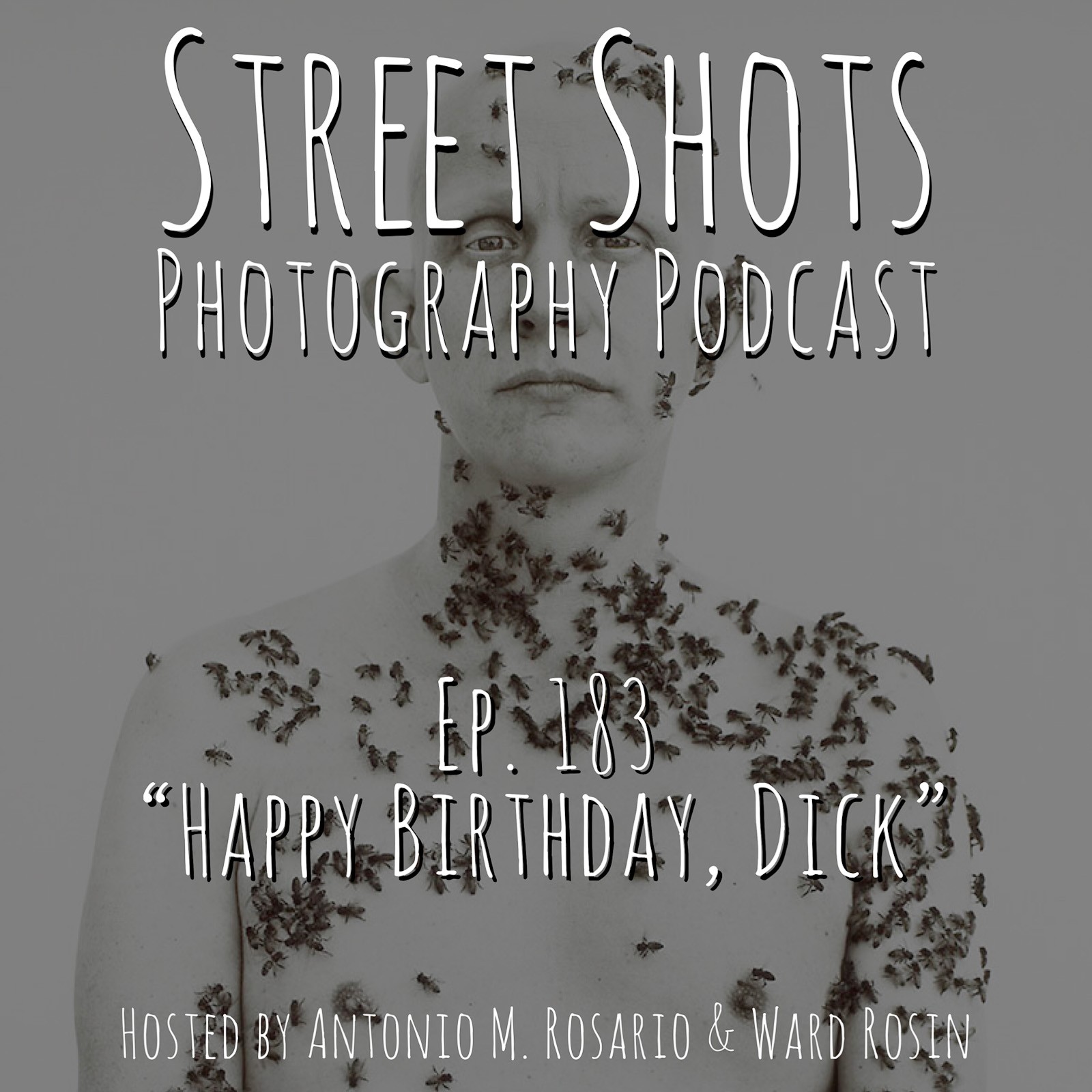 cover of episode Happy Birthday, Dick