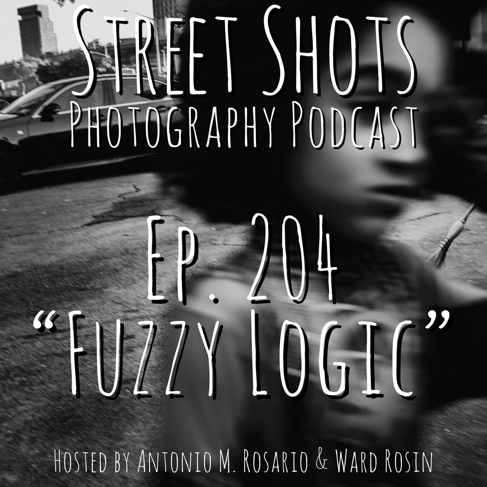 cover of episode Fuzzy Logic