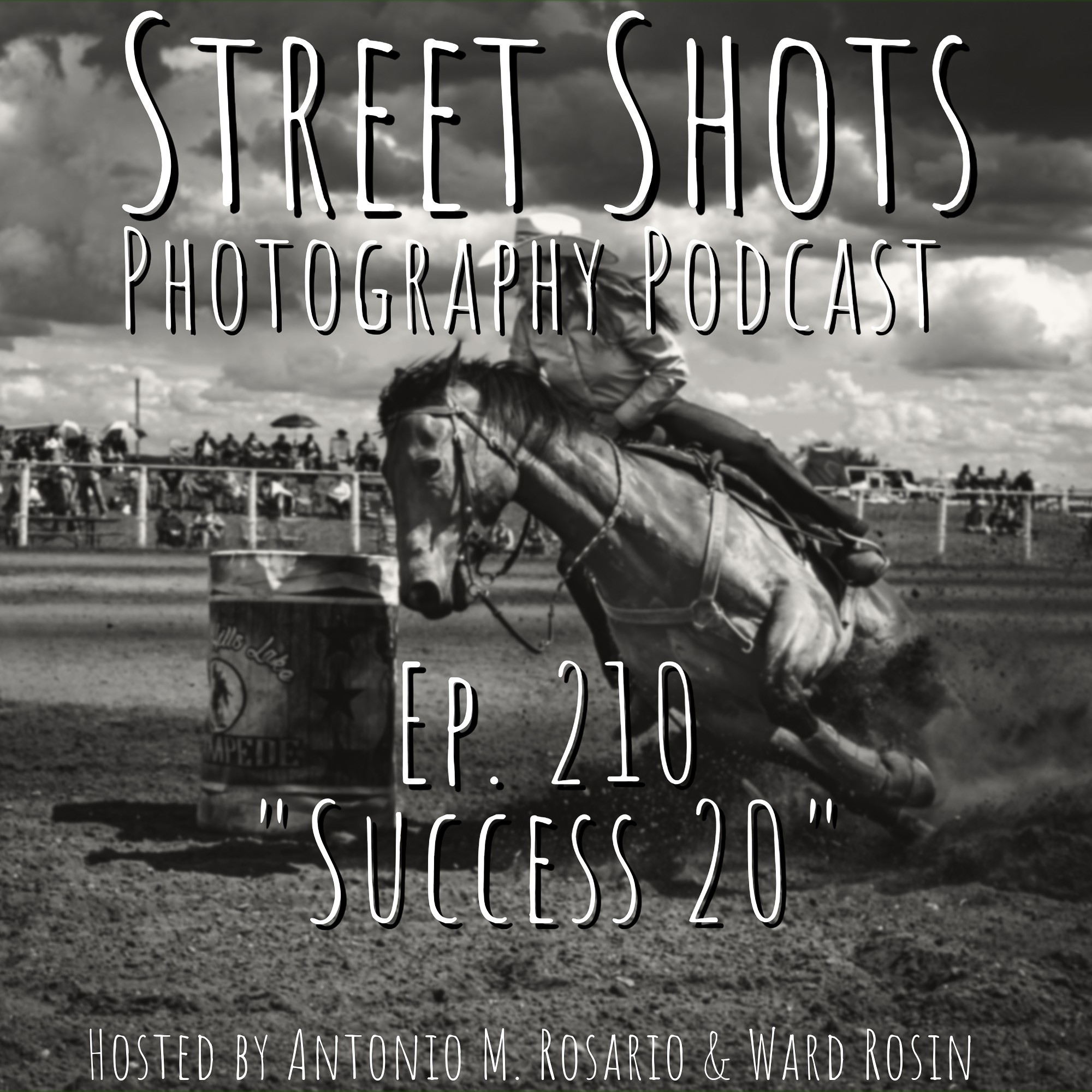 cover of episode Success 20