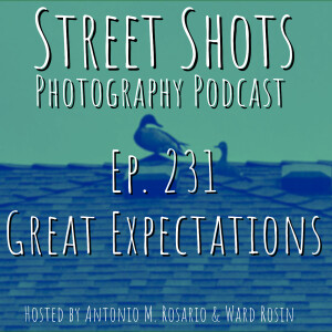 Great Expectations