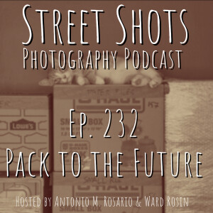 Pack to the Future