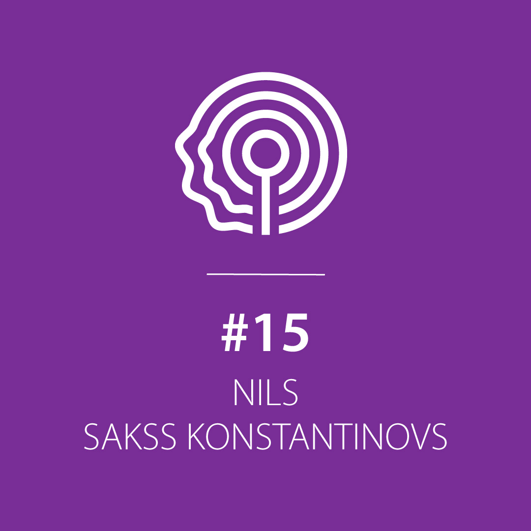 LNSO Podcast