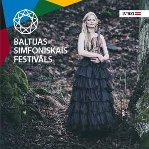 Pirmskoncerta sarunas.  Baltijas Simfoniskais Festivāls. LNSO, Mendelszons, Vasks un mīlestības balss.