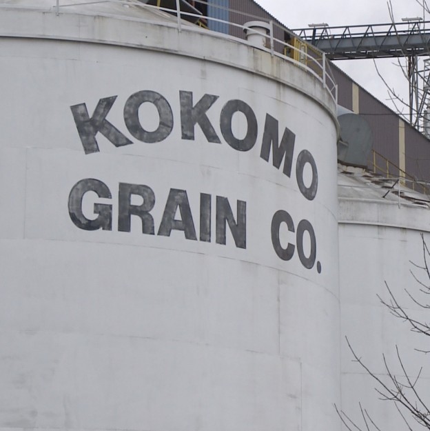 A Conversation with Kokomo Grain CEO Scott Ortman (PAEP 38)