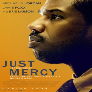 DE`CINE |~ JUST MERCY [[ PELICULAS ]] EN ESPANOL - LATINO