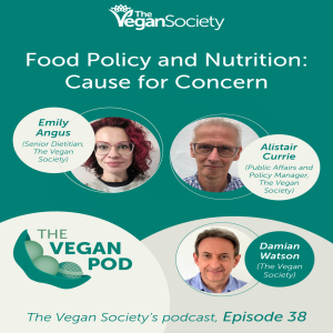 Food Policy and Nutrition: Cause for Concern