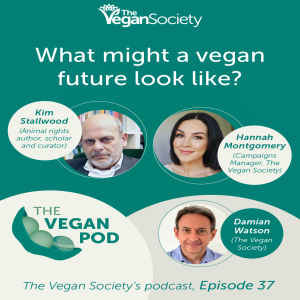 The Future Is Vegan
