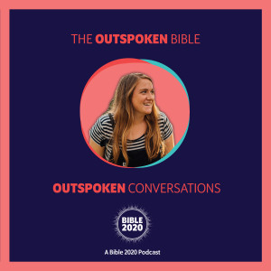 Outspoken Conversations | Laura Young (Less Waste Laura)