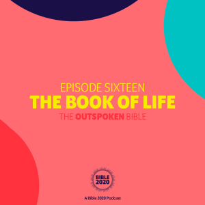 Episode Sixteen | The Book of Life