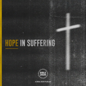 Hope in Suffering | Mike Bassous