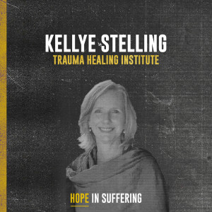 Hope in Suffering | Kellye Stelling