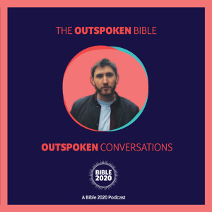 Outspoken Conversations | Jonny Somerville (SU Ireland)