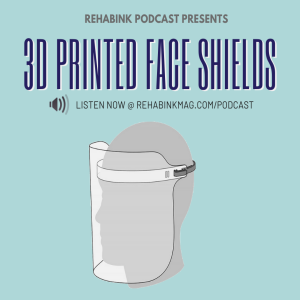 Episode 2: 3D Printed Face Shields