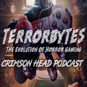 Survival Horror Podcast #36 The Evolution of Horror Gaming