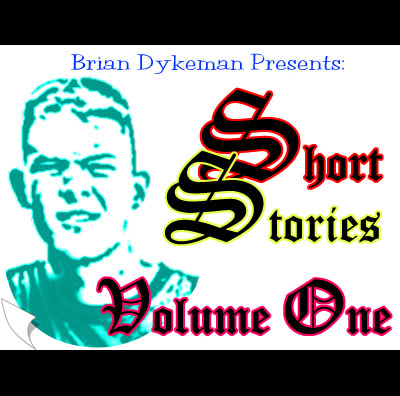 Broken Branch - By Brian Dykeman Read by Ken Otto