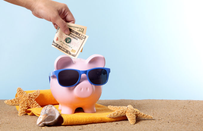 Spending Tips When Taking A Vacation