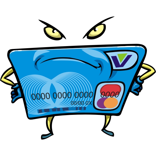 8 Points You Should Know About Bad Credit Credit Cards