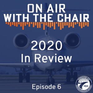 Episode 6: 2020 In Review