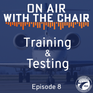 Episode 8: Training and Testing