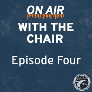 Episode 4: Scheduling, PBS, and Bidding