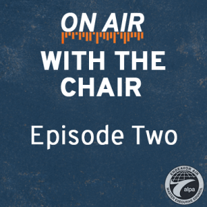 Episode 2: State of the Union