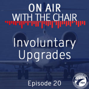 Episode 20: Involuntary Upgrades