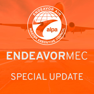 All Pilot Conference Call: Oct. 6th, 2020