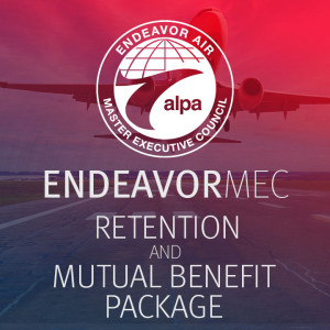 Special Update: Retention and Mutual Benefit Package