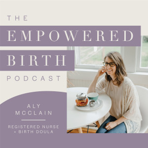 Ep 10// VBAC Bans and Assault on Women- Kinsey Marie Phifer