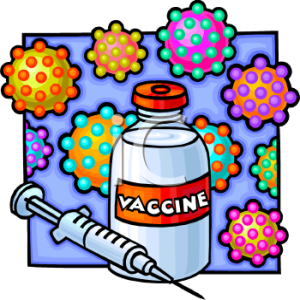 Episode 3 - Vaccine science a look back at the measles outbreak with Blimi Marcus RN, APRN, DNP