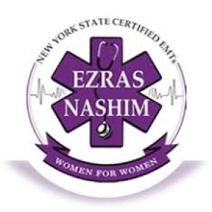 Women helping Women - Ezras Nashim with Hon. Ruchie Frier and Dr. Allen Cherson