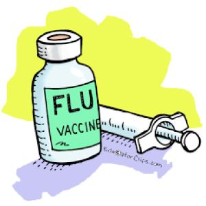 Episode 4 - Vaccinations, part 2 with Drs. Alisa Minkin and Maureen Nemetski