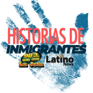 Historias de Inmigrantes - SIDA