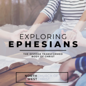 Diverse Unified Body of Christ