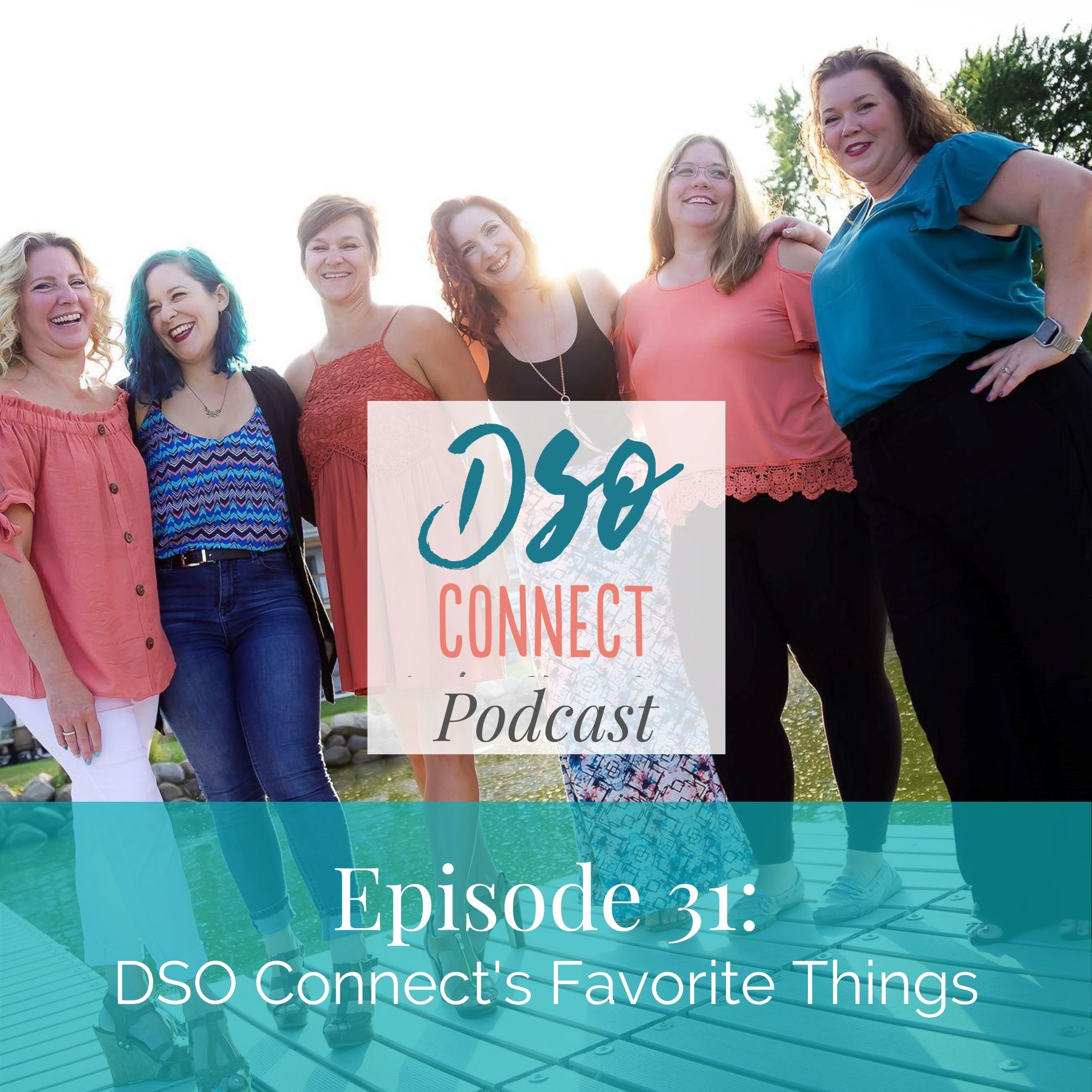 DSO Connect - By & For Dance Studio Owners